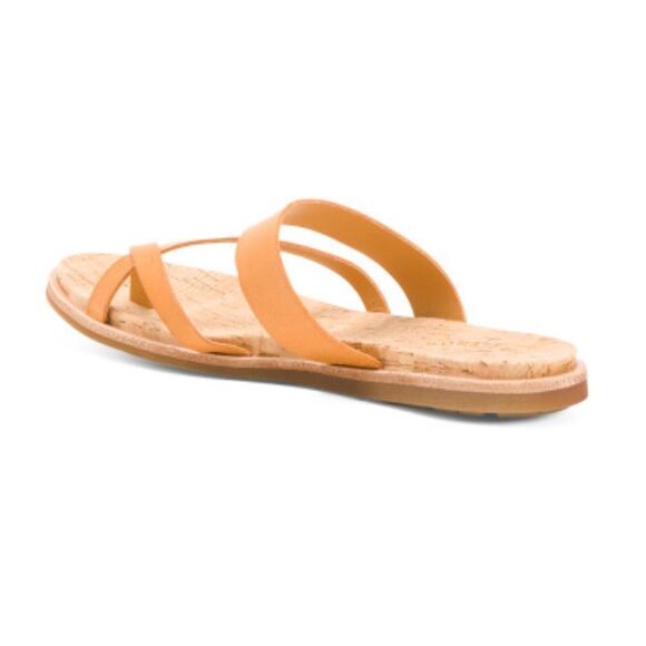KORK-EASE Belinda Leather Sandals - Picture 2 of 13